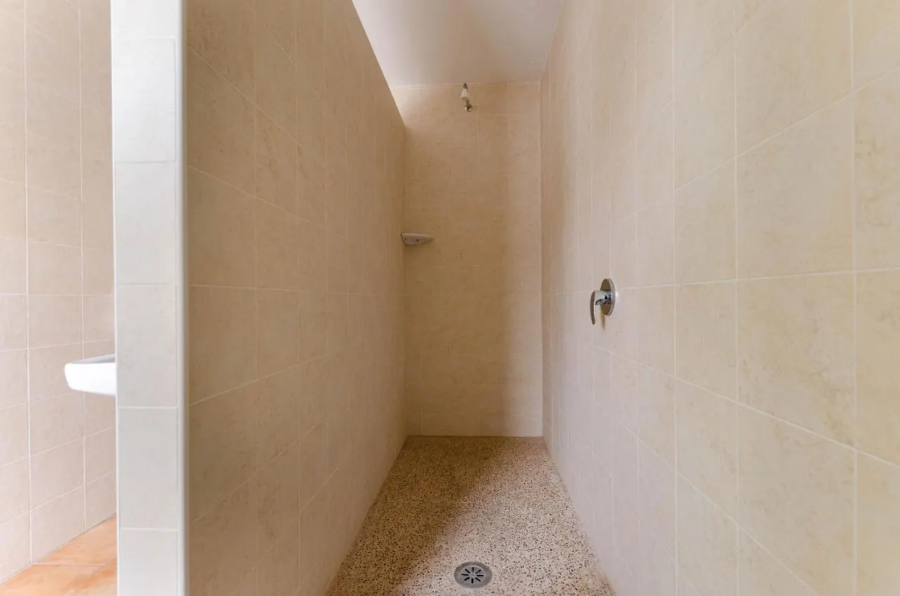 Hostal Marina Cala Ratjada  Hiszpania