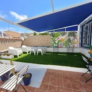 navštívit hotel