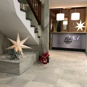 navštívit hotel