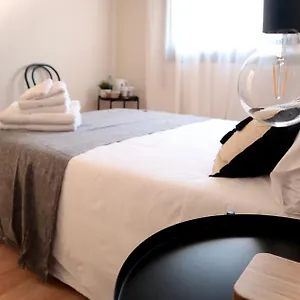 navštívit hotel