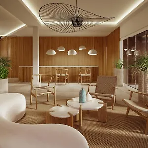 navštívit hotel