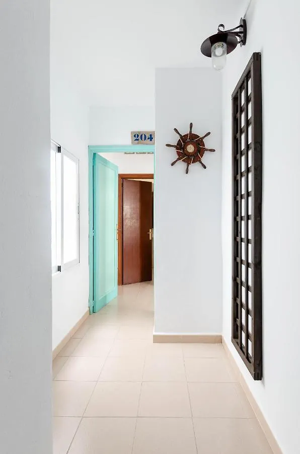 Penzion Hostal Marina Cala Ratjada