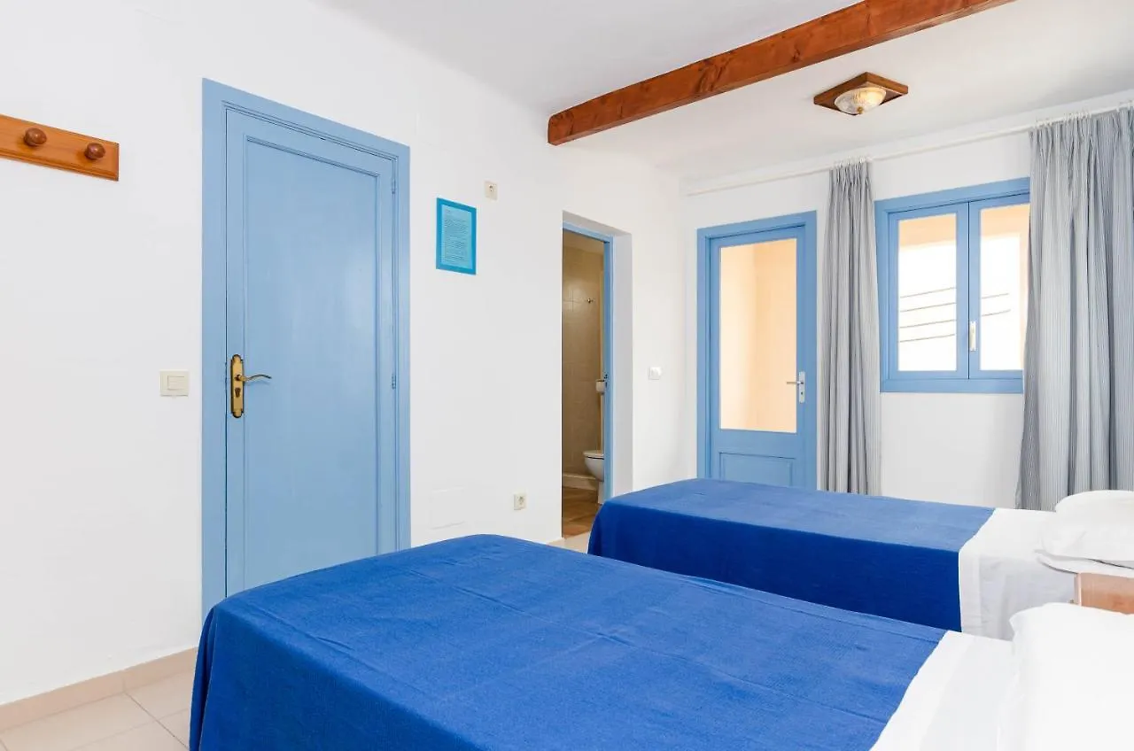 Hostal Marina Cala Ratjada  Španělsko