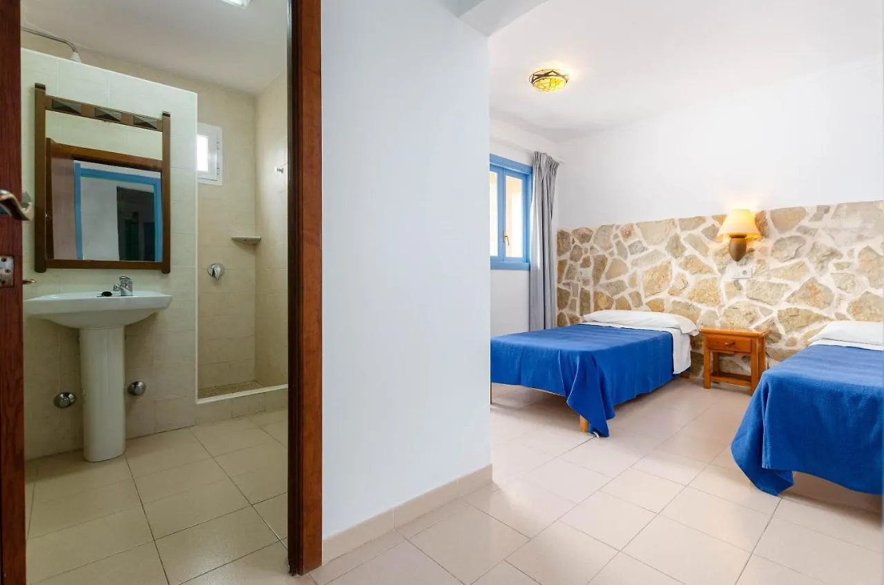 Penzion Hostal Marina Cala Ratjada