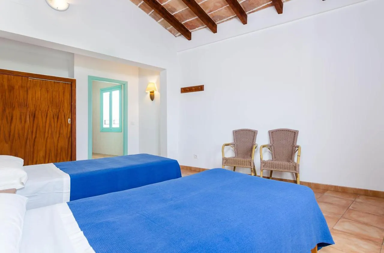 Hostal Marina Cala Ratjada  0*, Cala Ratjada (Mallorca)