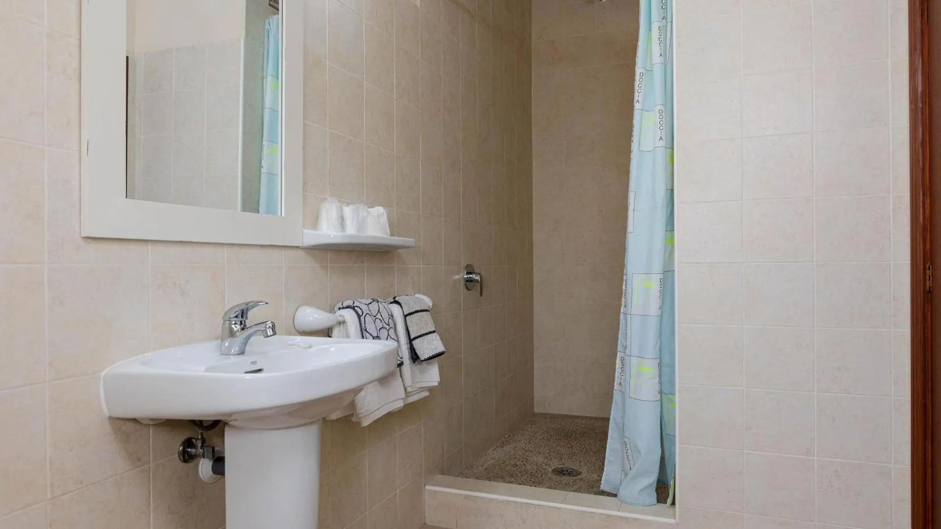 Hostal Marina Cala Ratjada  Cala Ratjada (Mallorca)