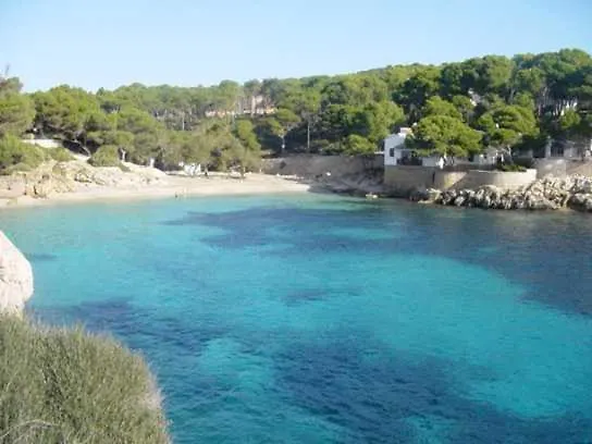 Hostal Marina Cala Ratjada  Cala Ratjada (Mallorca)