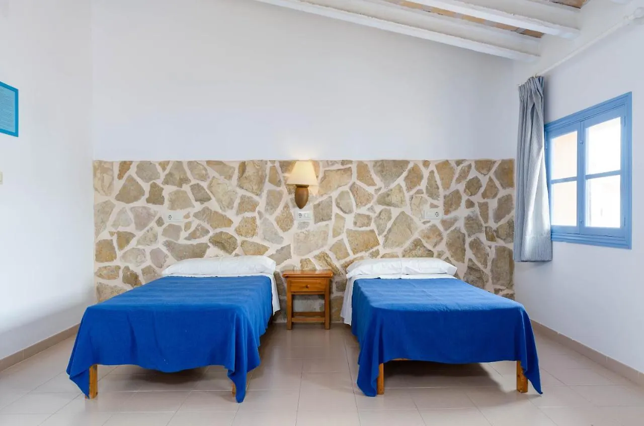 Guest house Hostal Marina Cala Ratjada