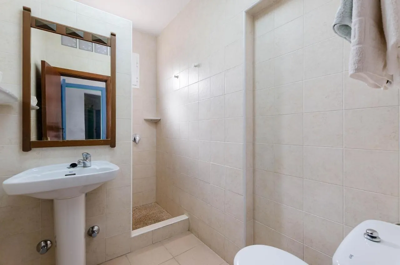 Guest house Hostal Marina Cala Ratjada