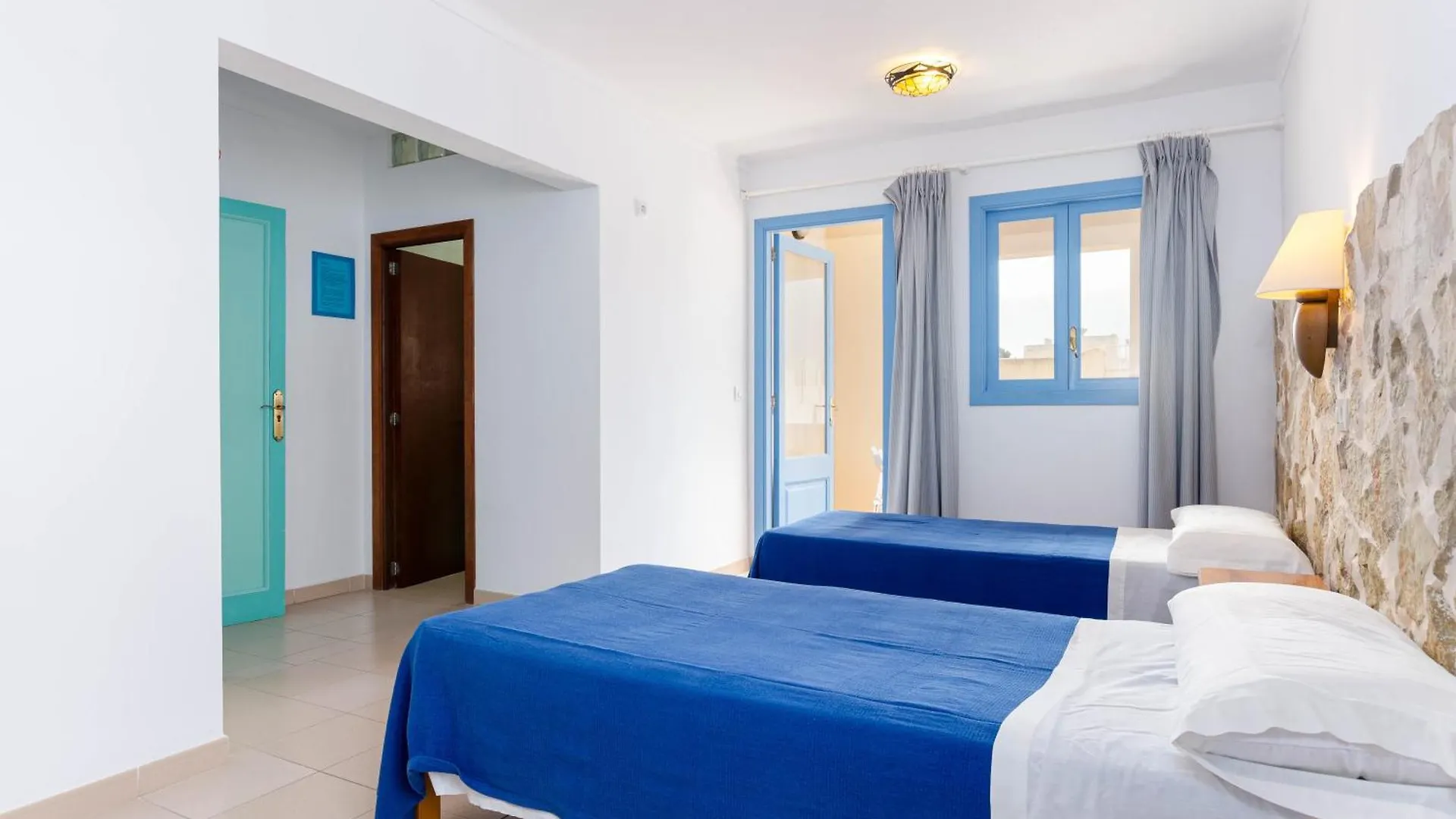 Guest house Hostal Marina Cala Ratjada  Spain